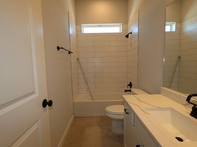 New construction Single-Family house 474 Bishop Wood Rd, Dripping Springs, TX 78620 plan Paramount II - image 9