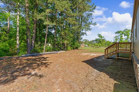 New construction Mobile Home house 205 Langham Ct, Moncks Corner, SC 29461 - image