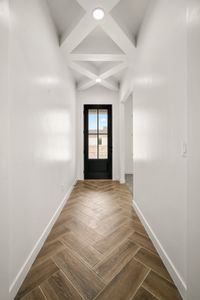 New construction Single-Family house 3809 Aspire Pl, El Paso, TX 79938 plan Pine Valley - image 17