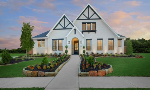 Grand Central Park by Drees Custom Homes in Conroe - photo 13 13