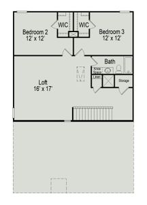 New construction Single-Family house 21 Patriot Pl, Smithfield, NC 27577 null- photo 18 18