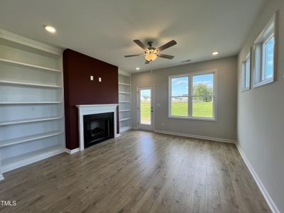 Harvest Meadows by RiverWILD Homes in Zebulon - photo 12 12