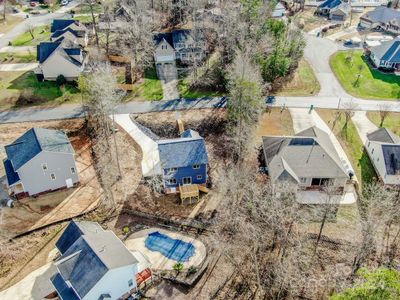 New construction Single-Family house 202 Phillip Dr, Granite Quarry, NC 28146 null- photo 2 2