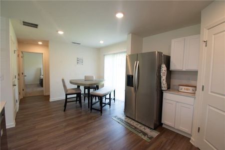 New construction Single-Family house 203 Kinsale Dr, Macon, GA 31216 plan Dupont - image 10