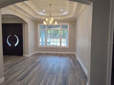 New construction Single-Family house 4430 Sw 177Th St Sw, Ocala, FL 34473 null- photo 41 41