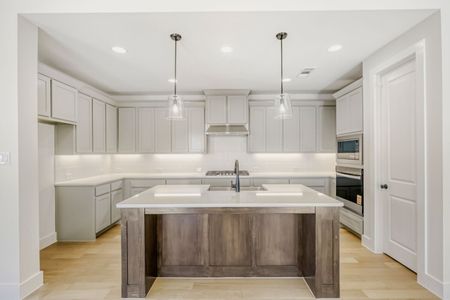 New construction Single-Family house 2227 Prickly Cactus St, Forney, TX 75126 plan 1523 - image 11