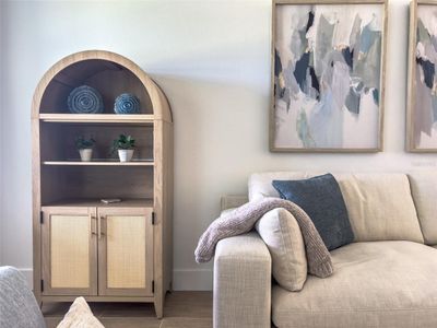 New construction Single-Family house 1257 Champions Dr, Daytona Beach, FL 32124 plan Betsy - image 12