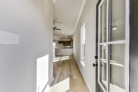 New construction Single-Family house 822 Countryside Glade Ln, Bonney, TX 77583 plan Idlewood II H - image 18