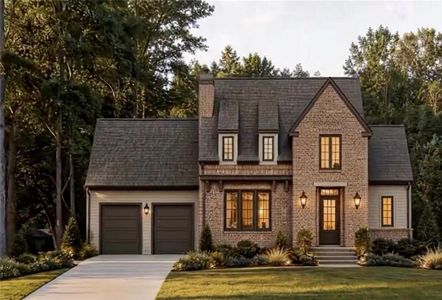 New construction Single-Family house 1826 Maple St, Carrollton, GA 30117 - image