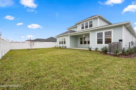 New construction Single-Family house 23 Thatcham Dr, St. Augustine, FL 32092 Lola - photo 1 1