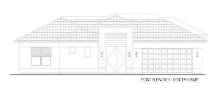 New construction Single-Family house 14196 Sw Pinnacle Ct, Port St. Lucie, FL 34987 - image