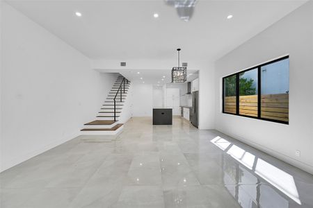 New construction Townhouse house 803 Ne 16Th Ter, Fort Lauderdale, FL 33304 null- photo 25 25