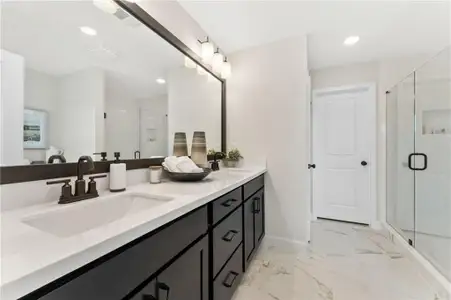 New construction Single-Family house 108 Winsome Wy, Woodstock, GA 30188 - image 13