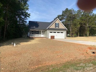 New construction Single-Family house 1545 West Ridge Road, Salisbury, NC 28147 - photo 0