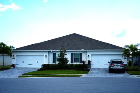New construction Single-Family house 16292 Lady Palm Dr, Port Charlotte, FL 33953 - image
