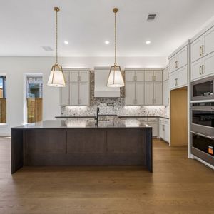 New construction Single-Family house 311 Orion Dr, Prosper, TX 75078 plan 6011 - image 19