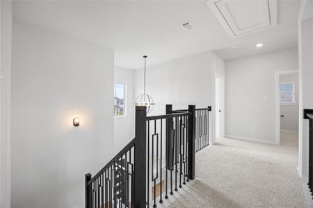 New construction Single-Family house 8322 Amethyst Valley Ln, Angleton, TX 77515 - image 18