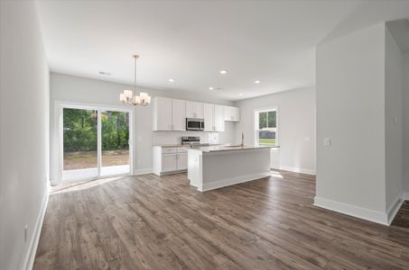 New construction Single-Family house 208 Swanson Drive, Summerville, SC 29483 - photo 10 10