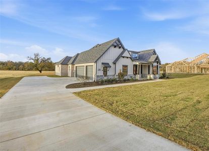 New construction Single-Family house 189 Rio Rancho Dr, Decatur, TX 76234 - image