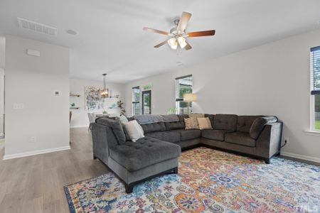 Highgate by Chesapeake Homes in Clayton - photo 22 22