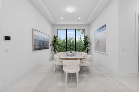 New construction Single-Family house 2232 Delray Ridge Ln, Delray Beach, FL 33444 - image 9