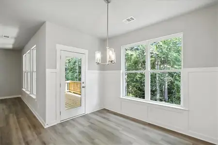New construction Single-Family house 4022 Links Blvd, Jefferson, GA 30549 - image 18
