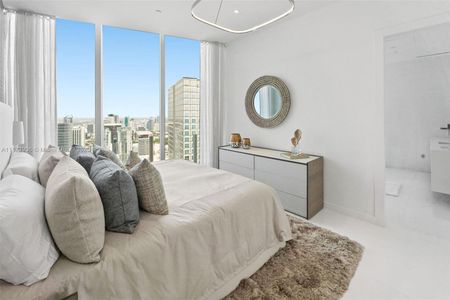 New construction Condo house 300 Biscayne Blvd Wy, Unit PH6001, Miami, FL 33131 - image 11