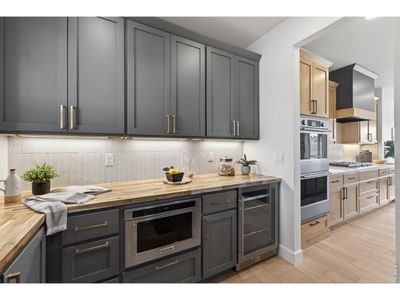 New construction Single-Family house 2664 Cutter Dr, Severance, CO 80524 - image 10