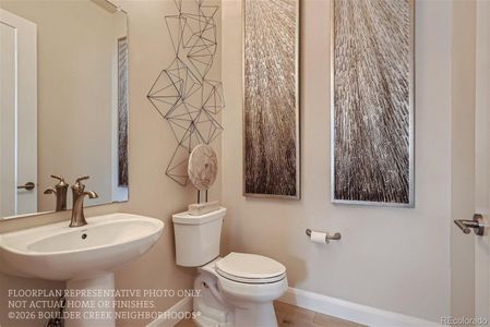 New construction Single-Family house 14119 Blue Stem St, Broomfield, CO 80020 - image 6