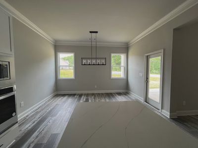 New construction Single-Family house Hoschton, GA 30548 - photo 26 26