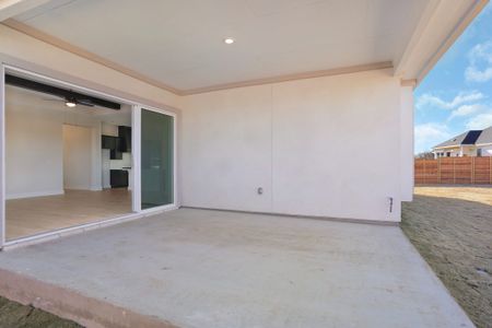 New construction Single-Family house 20501 Dustin Ln, Pflugerville, TX 78660 null- photo 8 8