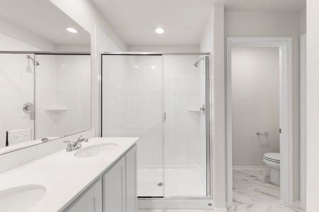 New construction Townhouse house 4601 Avion Dr, Sanger, TX 76266 plan Livingston - image