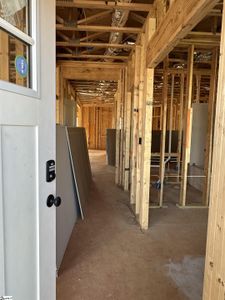 New construction Single-Family house 688 Gilgal Ln, Wellford, SC 29385 plan Brantley II - image 8