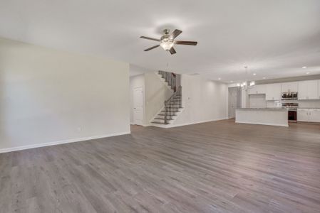 New construction Single-Family house Brunswick, GA 31525 plan The Stonecrest - image 18