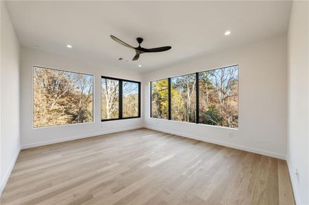 New construction Single-Family house 247 Huntington Rd Ne, Atlanta, GA 30309 null- photo 50 50