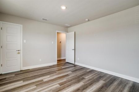 New construction Single-Family house 600 Trinity Park Trl, Alvarado, TX 76009 ROSEMONT- photo 29 29