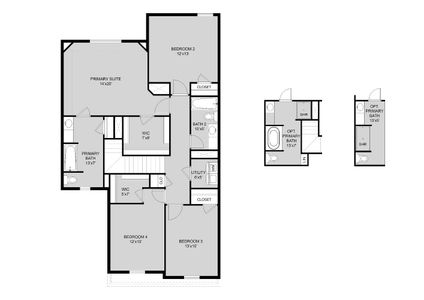 Devonhurst 1936 Floorplan Upstairs