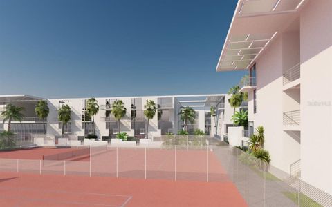 New construction Condo house 2170 Robinhood St, Unit A4-304, Sarasota, FL 34231 - image 15