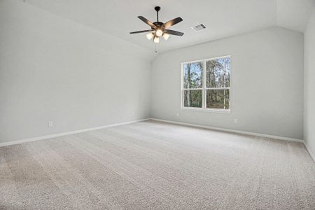 New construction Single-Family house 3012 Rd 66111, Dayton, TX 77535 - image 17