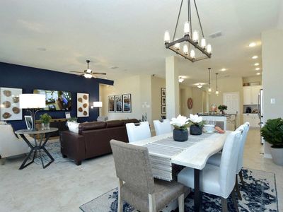 The Crossvine 55’ by David Weekley Homes in Schertz - photo 31 31