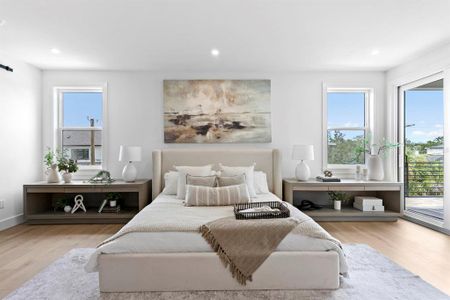 New construction Single-Family house 5023 W Dante Ave, Tampa, FL 33629 - image 11