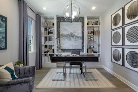 Trinity Gardens by Trinity Family Builders in Deland - photo 24 24