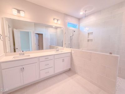 New construction Single-Family house 748 Beacon Hill Rd, Unit #49, Lillington, NC 27546 - image 13