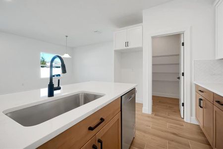 New construction Single-Family house 5745 Wallis Ln, St. Cloud, FL 34771 plan Juniper - image 9