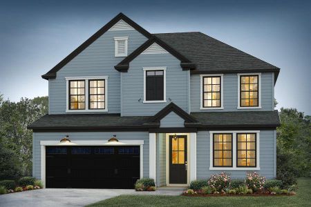 New construction Single-Family house 8627 Connor Ct, North Charleston, SC 29406 plan Church Hill - image