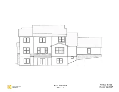 New construction Single-Family house 1064 Ventosa Dr, Denver, NC 28037 - image