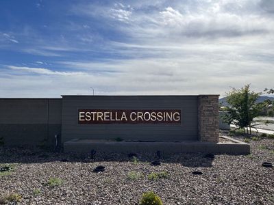 Estrella Crossing by Ashton Woods in Phoenix - photo 0 0