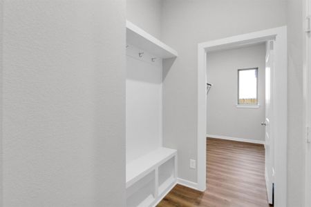 New construction Single-Family house 149 Angelina Trl, Mont Belvieu, TX 77535 plan Mallorca - image 8