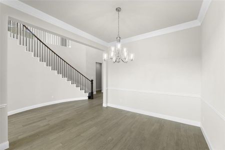 New construction Single-Family house 4524 Sky Harbor Dr, Rockwall, TX 75087 plan Ramsey A - image 16