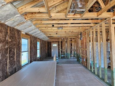 New construction Single-Family house 11658 Ruffian, Willis, TX 77318 - image 8